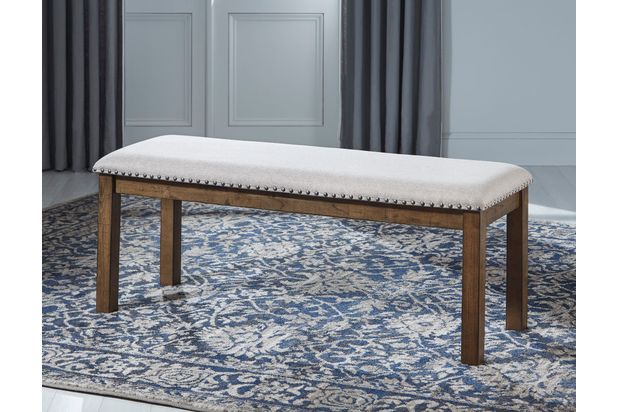 Picture of Moriville Dining Upholstered Bench