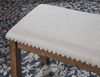 Picture of Moriville Dining Upholstered Bench