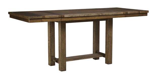 Picture of Moriville 6pc Counter Dining Set