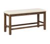Picture of Moriville Upholstered Counter Height Bench