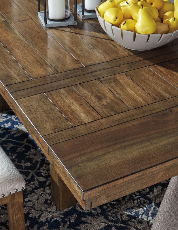 Picture of Moriville Dining Table