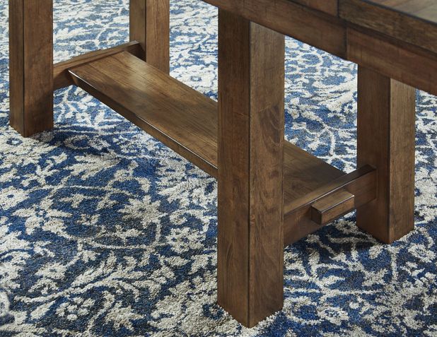 Picture of Moriville Dining Table