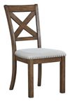 Picture of Moriville 6pc Dining Set