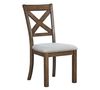 Picture of Moriville Dining Table with Four Chairs and One Bench