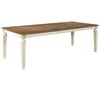 Picture of Realyn Rectangular Extension Table