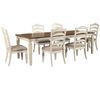 Picture of Realyn 7pc Dining Set