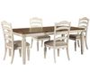Picture of Realyn 5pc Dining Set
