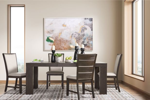 Picture of Grady 5pc Dining Set