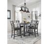 Picture of Myshanna 5pc Counter Dining Set