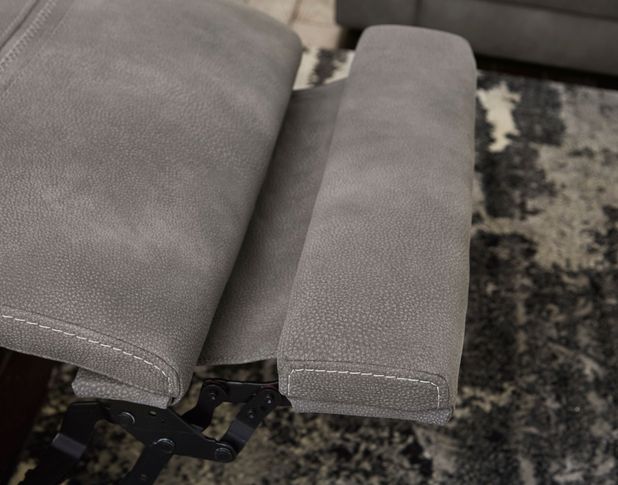 Picture of Next-Gen Power Console Loveseat