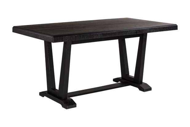 Picture of Aqua 5pc Counter Dining Set