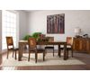 Picture of Andrew Dining Table with Four Chairs