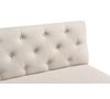 Picture of Maddox Loveseat Bench with Five Pillows