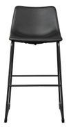 Picture of Centiar Black Barstool