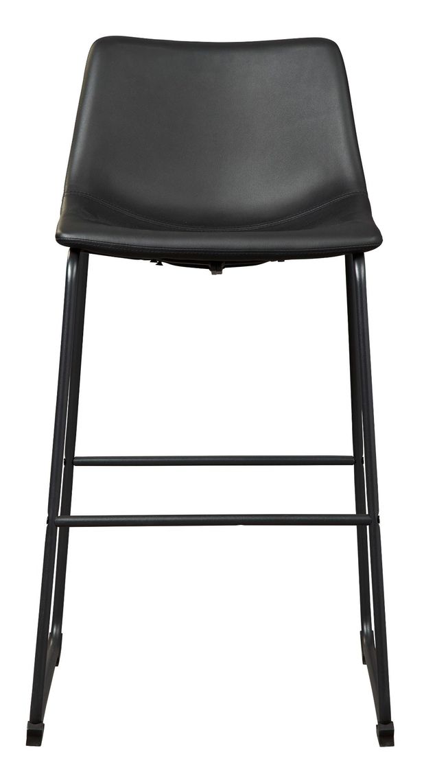 Picture of Centiar Black Barstool