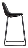 Picture of Centiar Black Barstool