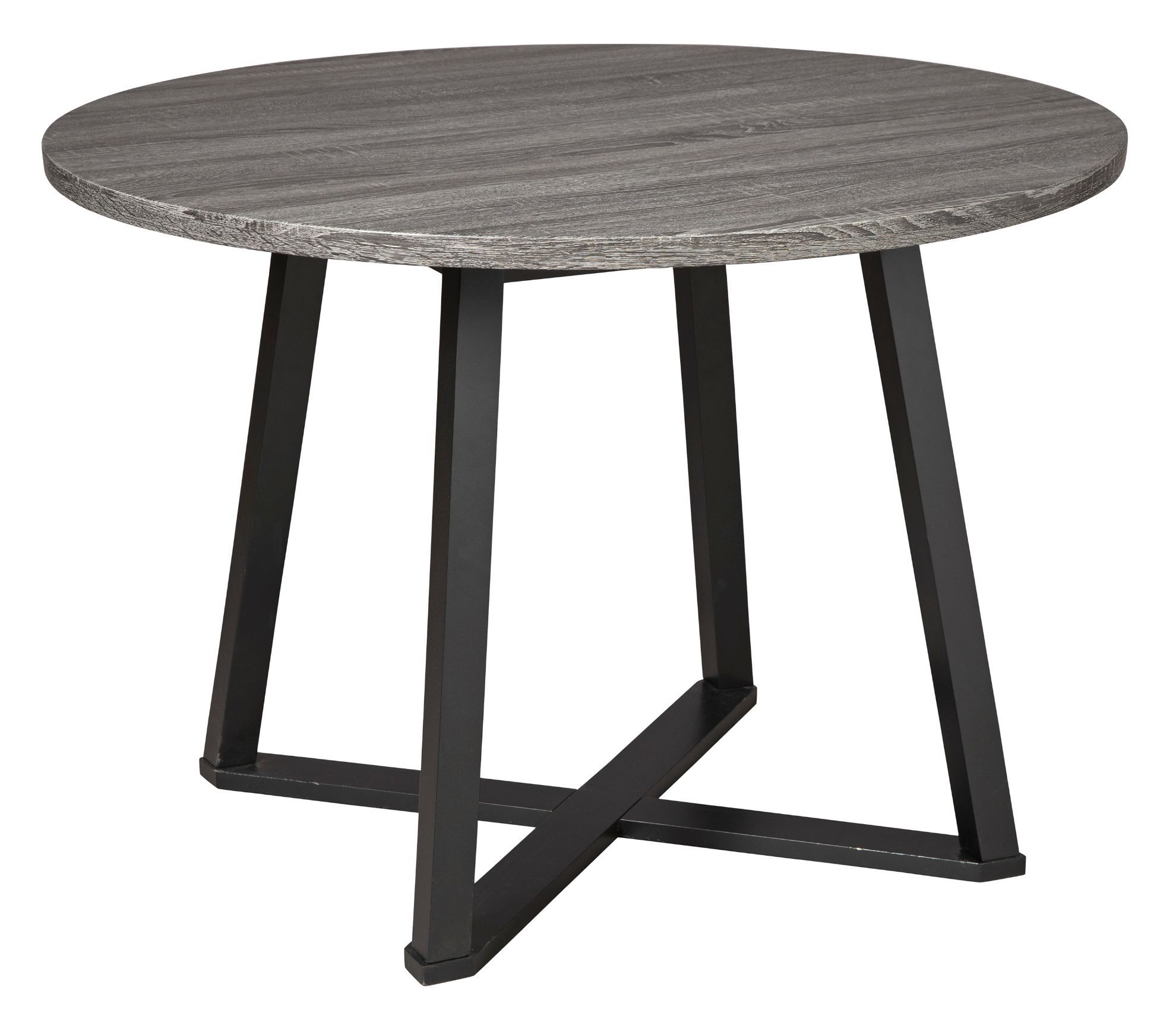 Centiar Round Dining Table