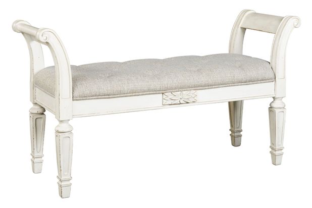 Picture of Realyn Accent Bench