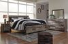 Picture of Derekson King Panel Bedroom Set