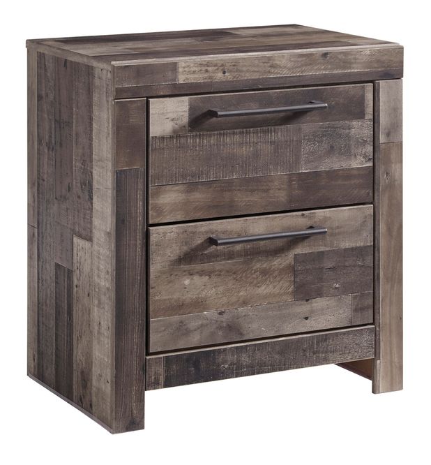 Picture of Derekson King Panel Bedroom Set