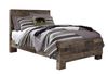 Picture of Derekson Full Panel Bed