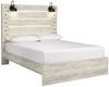 Picture of Cambeck Queen Panel Bed