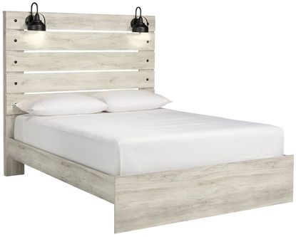 Picture of Cambeck Queen Panel Bed