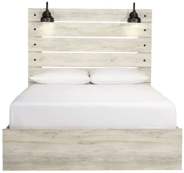 Picture of Cambeck Queen Panel Bed