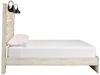 Picture of Cambeck Queen Panel Bed