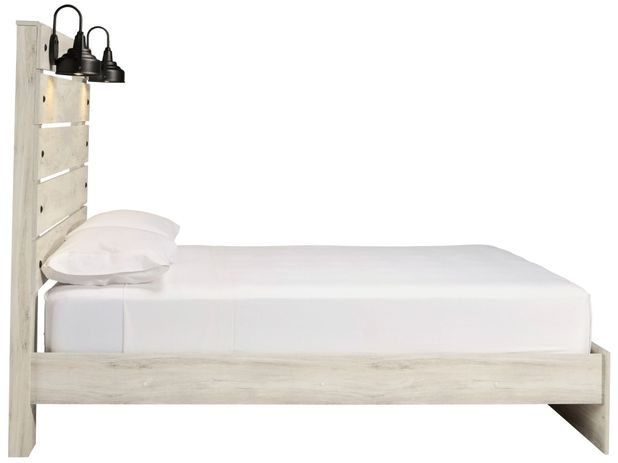 Picture of Cambeck Queen Panel Bed