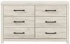 Picture of Cambeck Dresser
