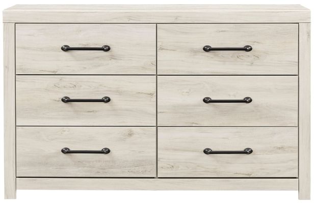 Picture of Cambeck Dresser