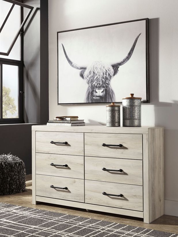 Picture of Cambeck Dresser