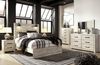 Picture of Cambeck Dresser
