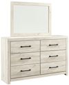 Picture of Cambeck Queen Panel Bedroom Set