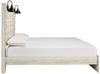 Picture of Cambeck King Panel Bed