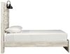Picture of Cambeck Twin Panel Bed