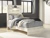 Picture of Cambeck Twin Panel Bed