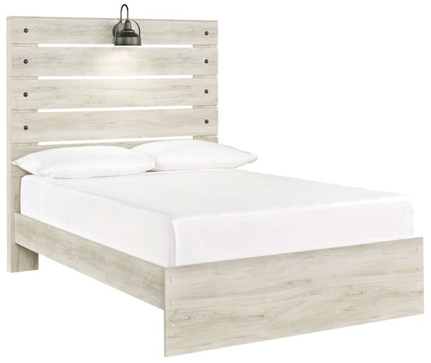 Picture of Cambeck Full Panel Bed