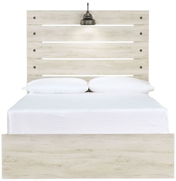 Picture of Cambeck Full Panel Bed