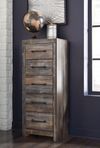 Picture of Drystan Narrow Chest