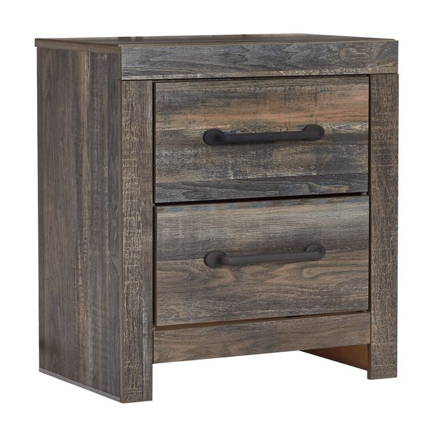 Picture of Drystan Queen Panel Bedroom Set