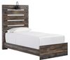 Picture of Drystan Twin Panel Bed