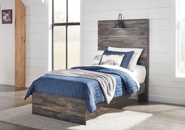 Picture of Drystan Twin Panel Bed