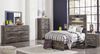 Picture of Drystan Twin Panel Bed