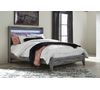 Picture of Baystorm Queen Panel Bed
