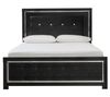 Picture of Kaydell Queen Panel Bed