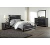 Picture of Kaydell Queen Panel Bed