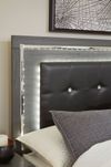 Picture of Lodanna Queen Panel Bed