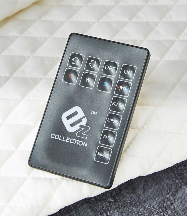 Picture of Lodanna Queen Panel Bed